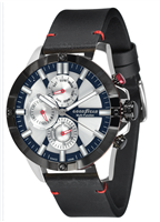 Orologio Goodyear in Acciaio G.S01217.01.01